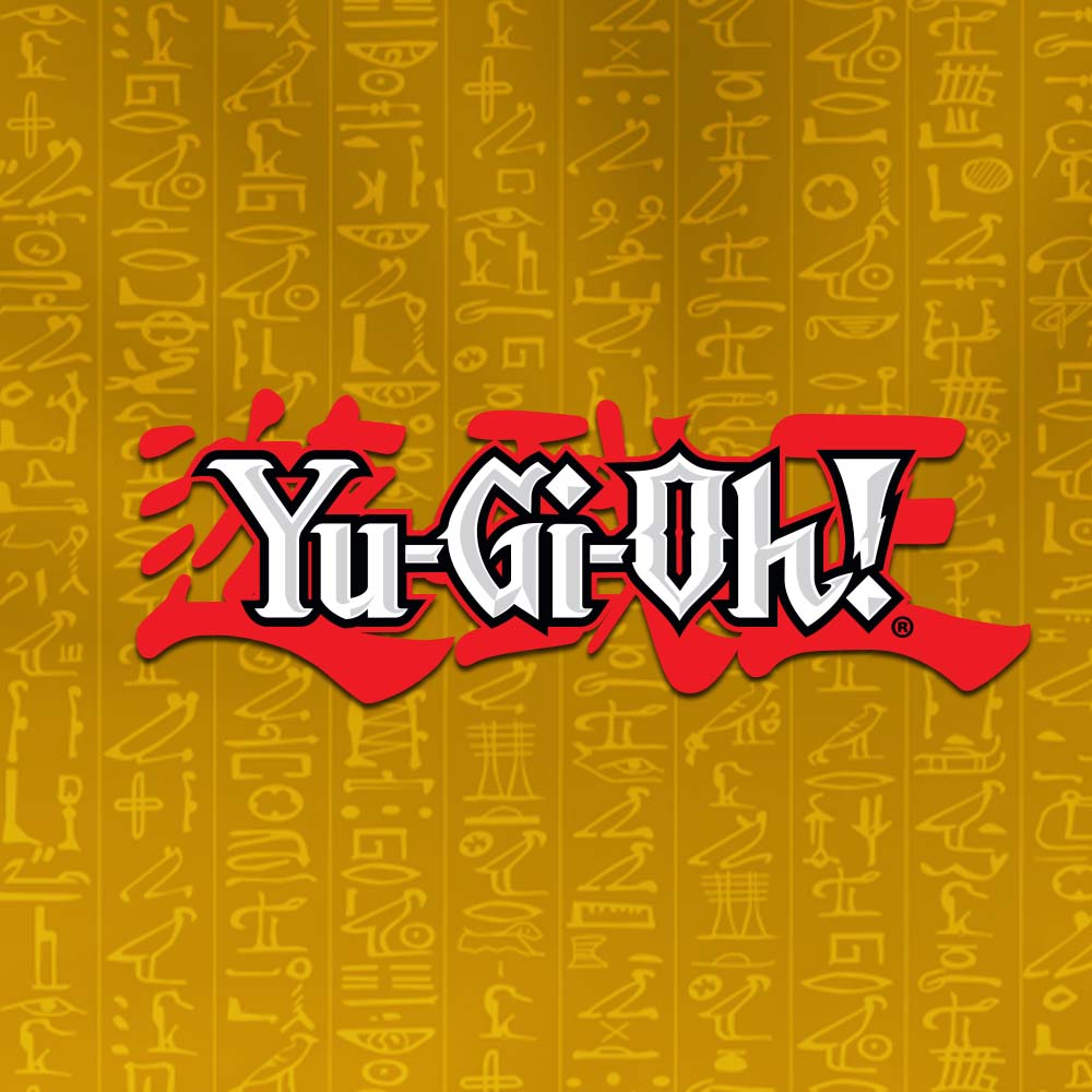 Yu-Gi-Oh