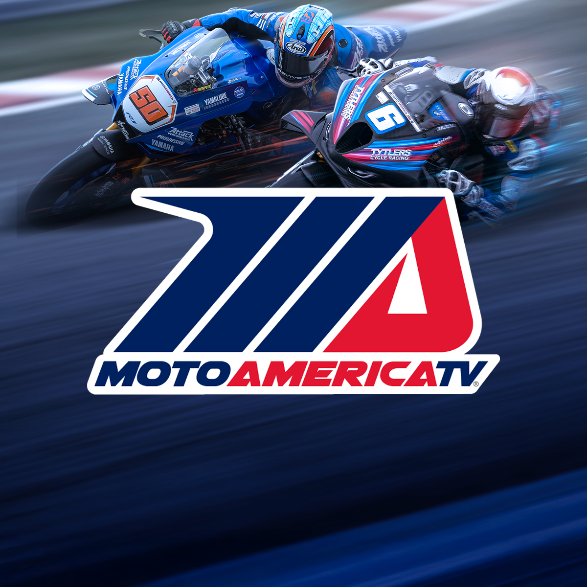 MotoAmerica TV