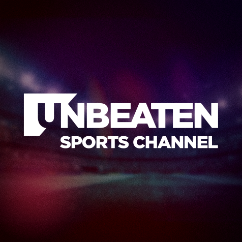 Unbeaten Sports Channel