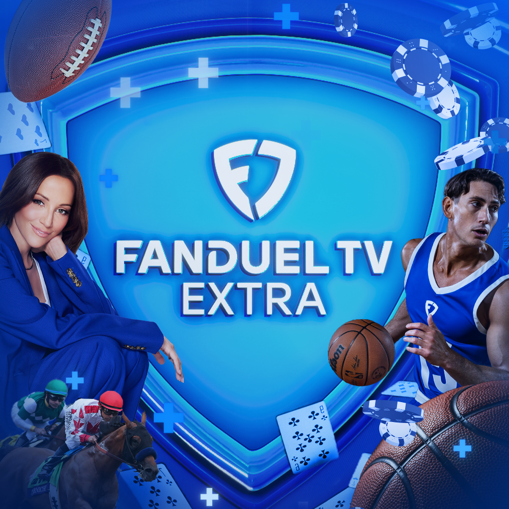 FanDuel TV Extra