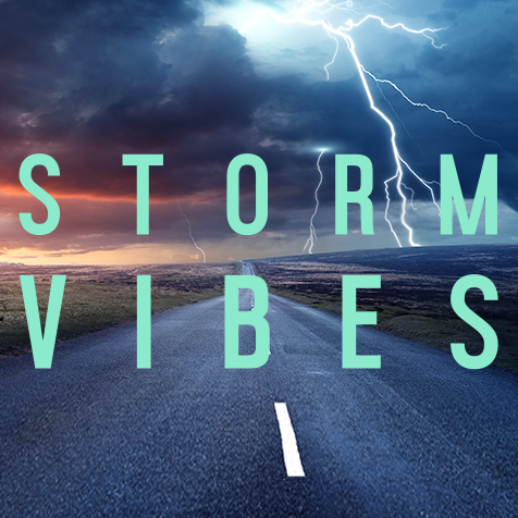 Storm Vibes