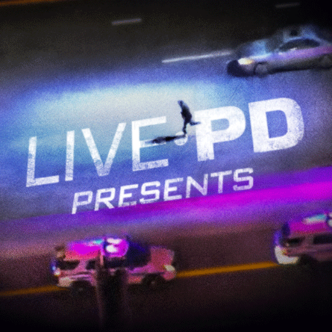 Live PD Presents