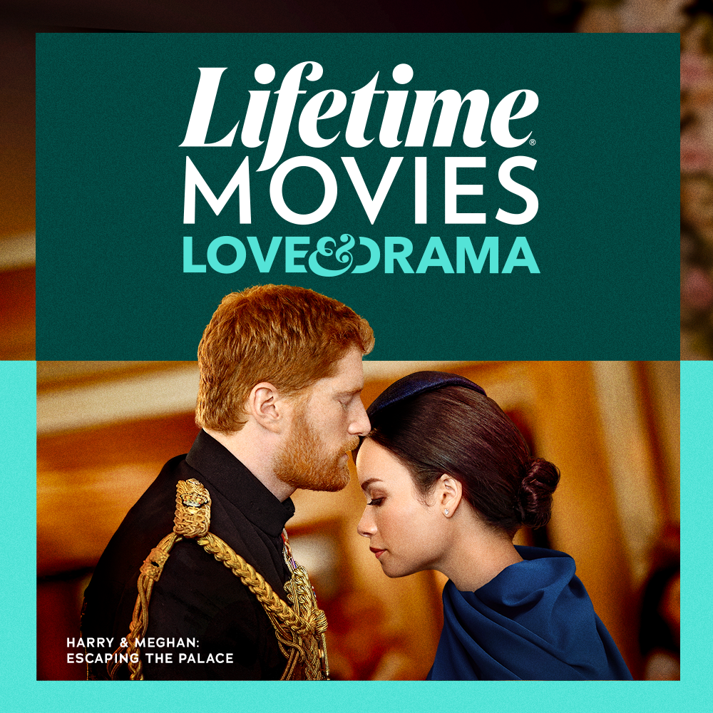 Lifetime Movies Love & Drama