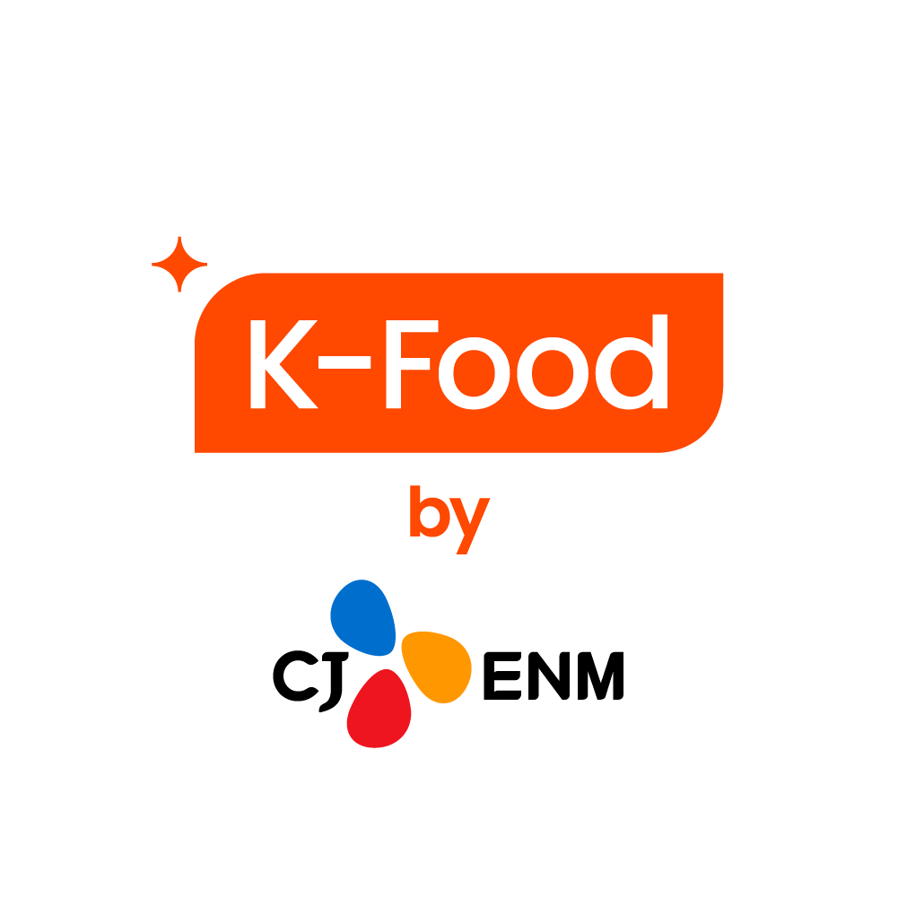 K-Food by CJ ENM