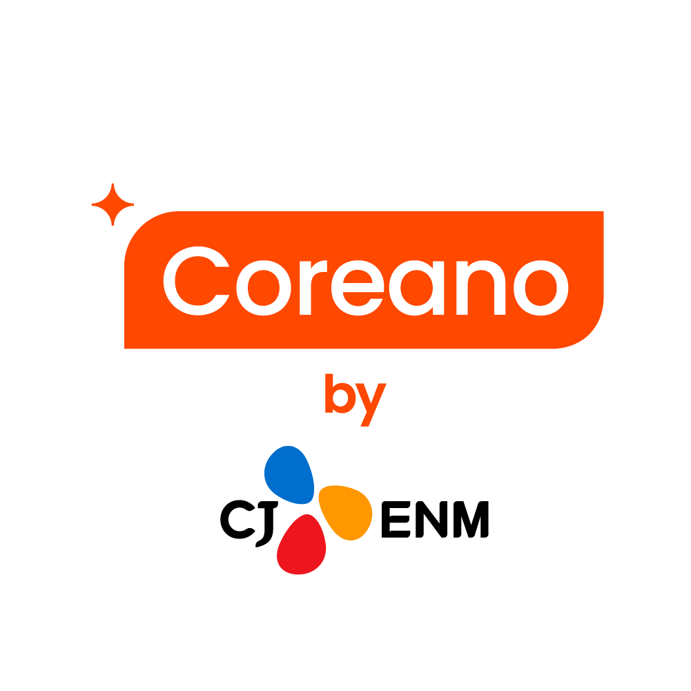 Coreano by CJ ENM