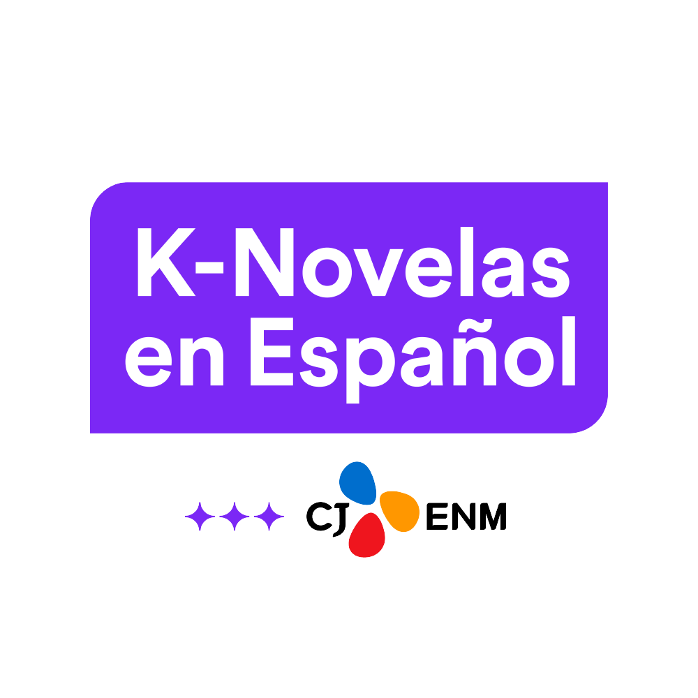 CJ ENM K-Novela en Espanol