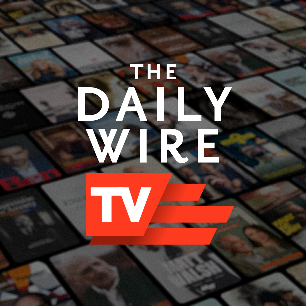 The Daily Wire TV