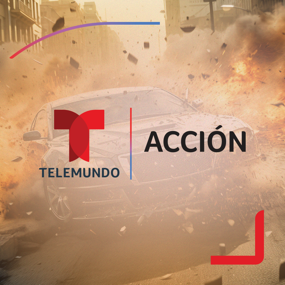 Telemundo Accion