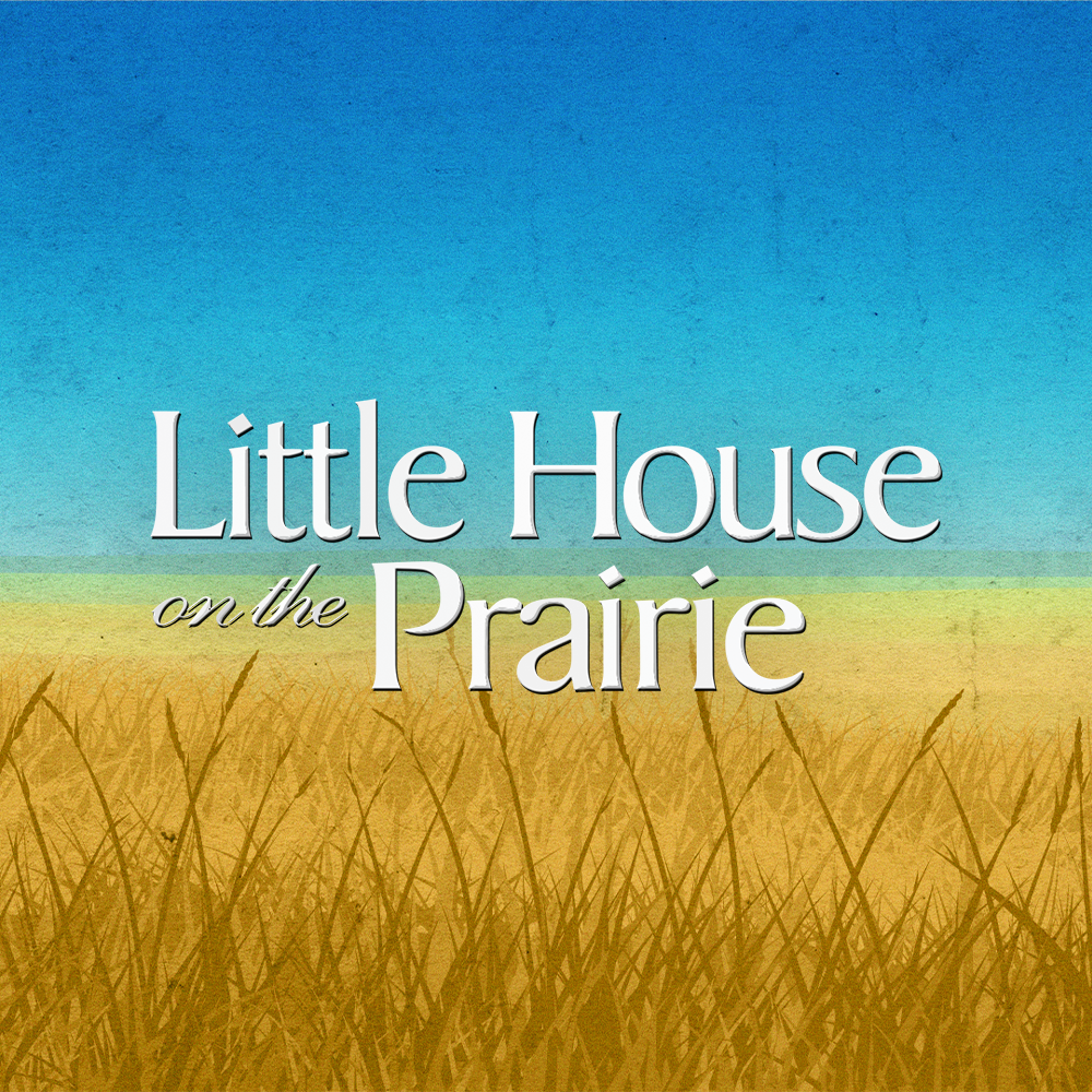 Little House on the Prairie
