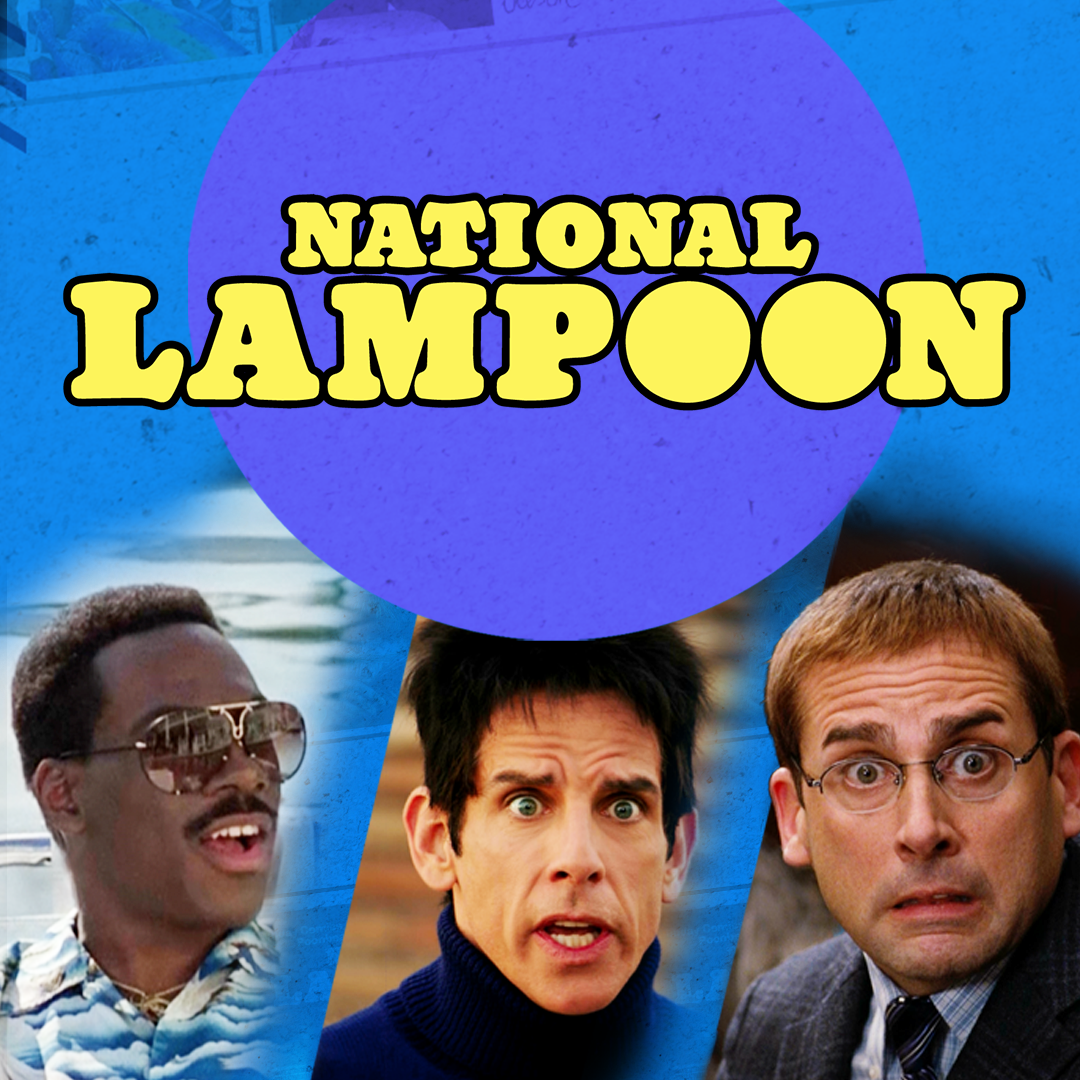 National Lampoon