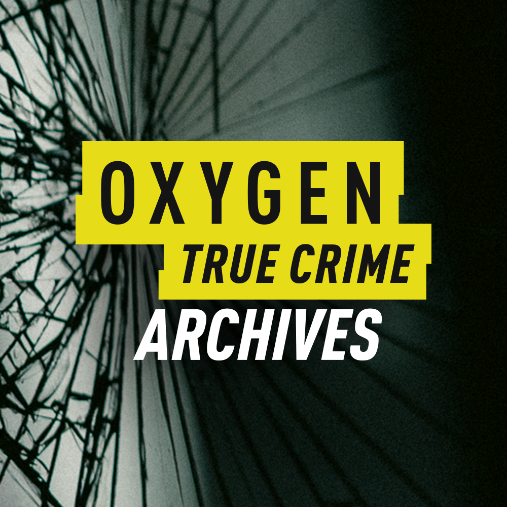 Oxygen True Crimes Archive