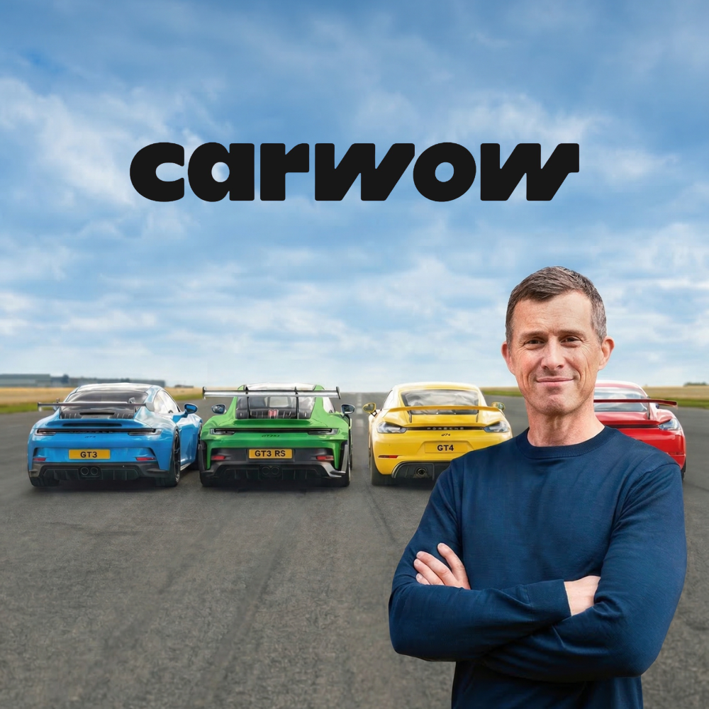 Carwow