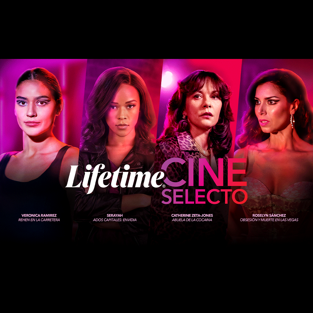 Lifetime Cine Selecto