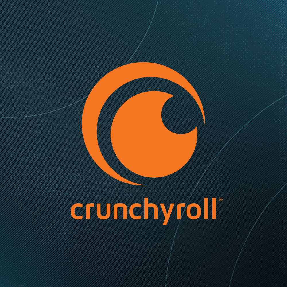Crunchyroll