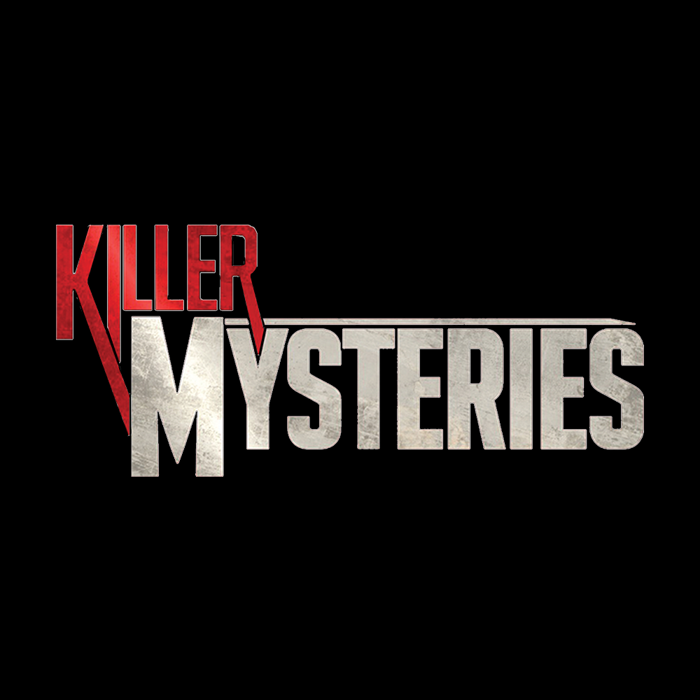 Killer Mysteries