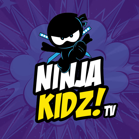 Ninja Kidz
