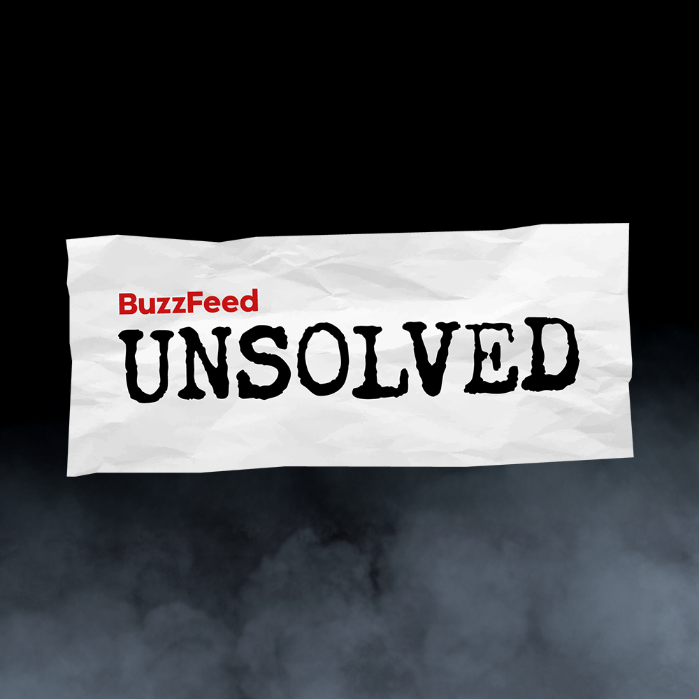 BuzzFeed Unsolved