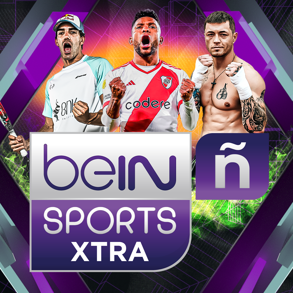 beIN Sports XTRA �