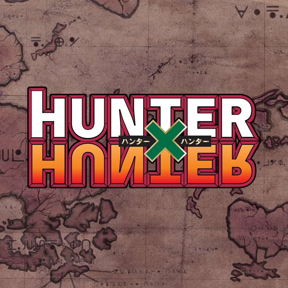 Hunter x Hunter
