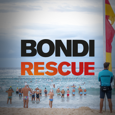 Bondi Rescue