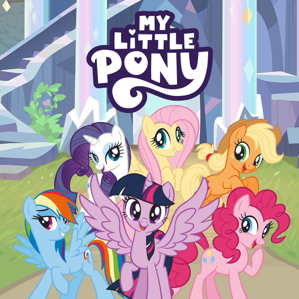 My Little Pony