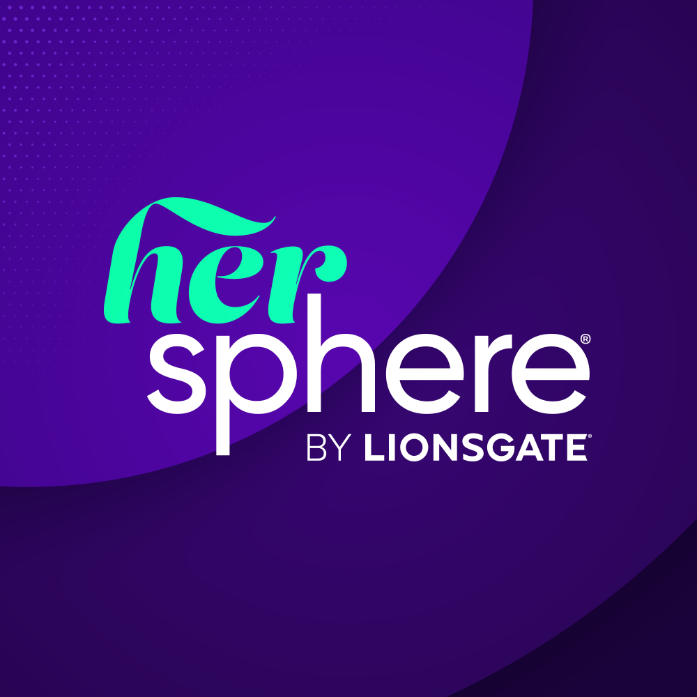 HerSphere by Lionsgate