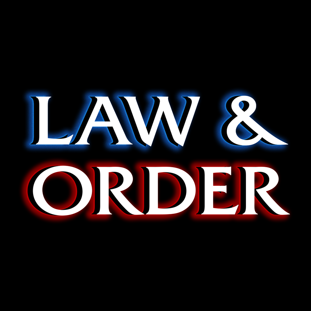 Law & Order