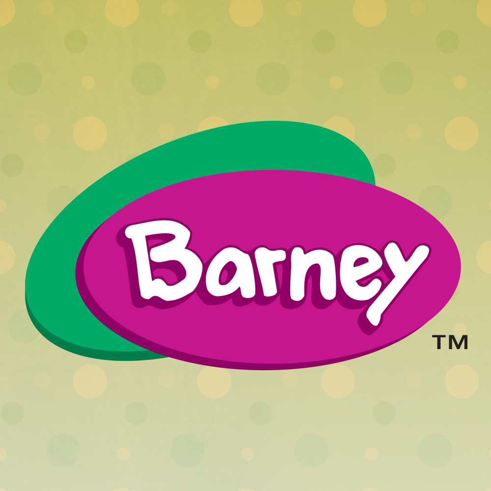 Barney and Friends