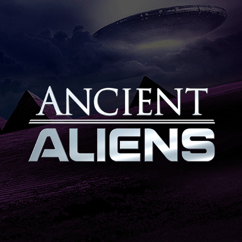 Ancient Aliens