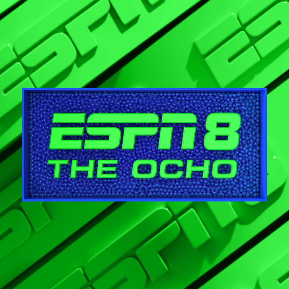 ESPN8: The Ocho