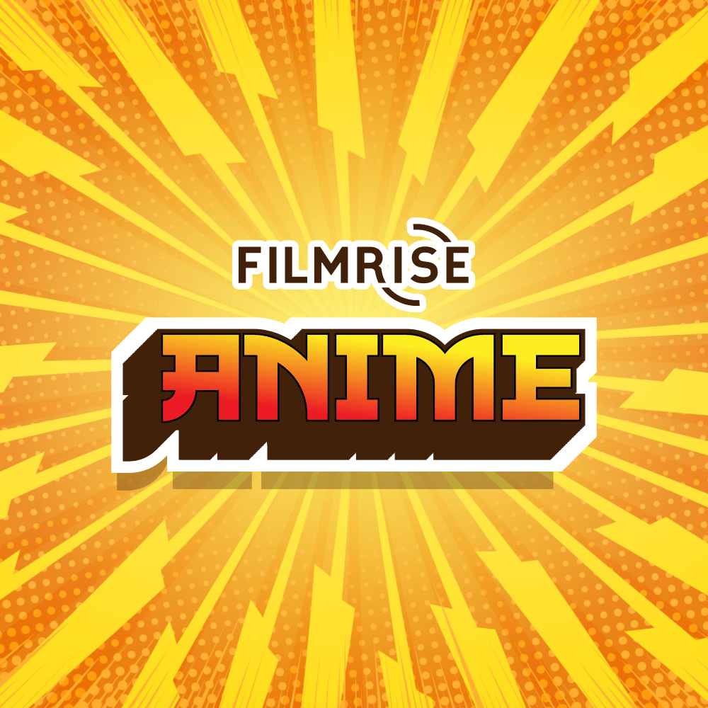 FilmRise Anime