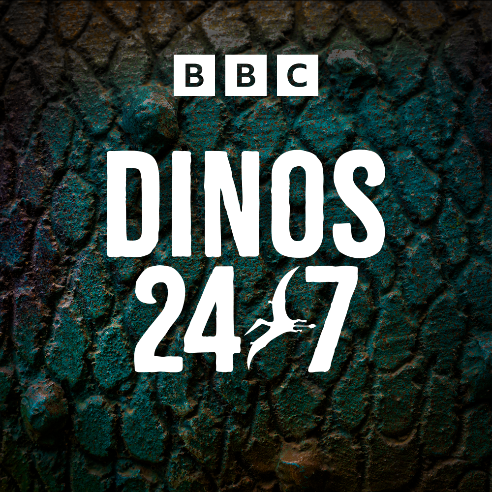 History & Science",Dinos 24/7