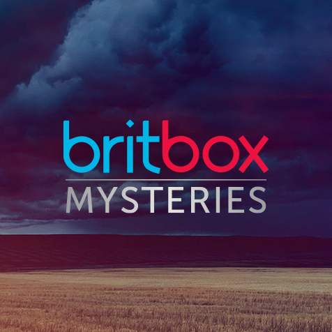 BritBox Mysteries