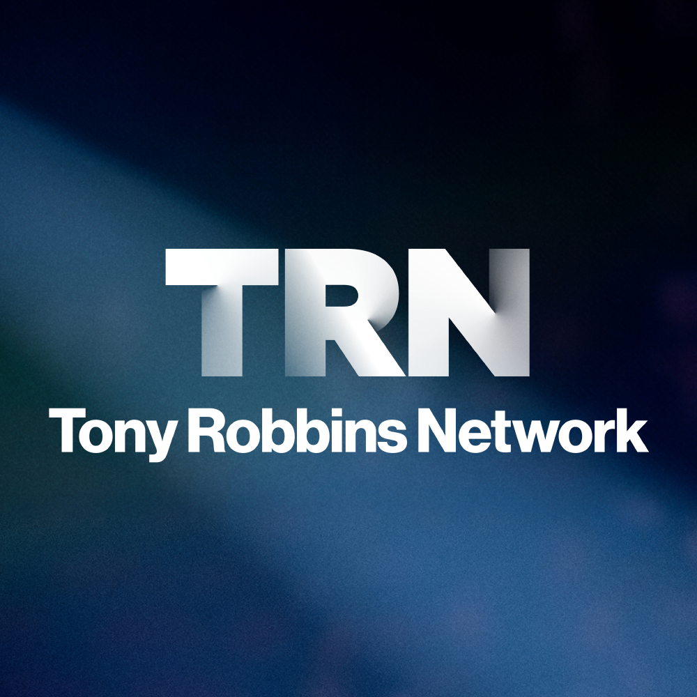 Tony Robbins