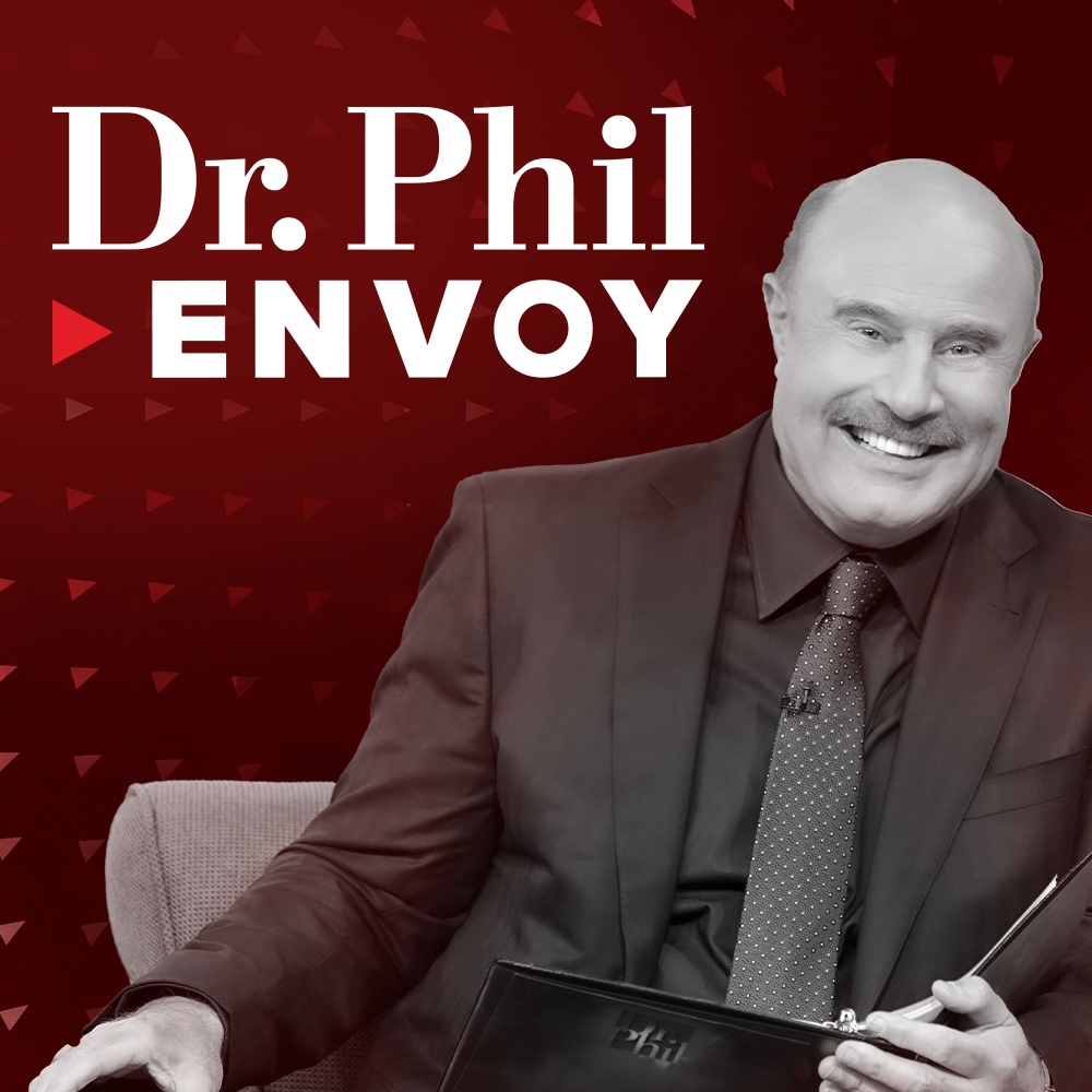 Dr. Phil Envoy