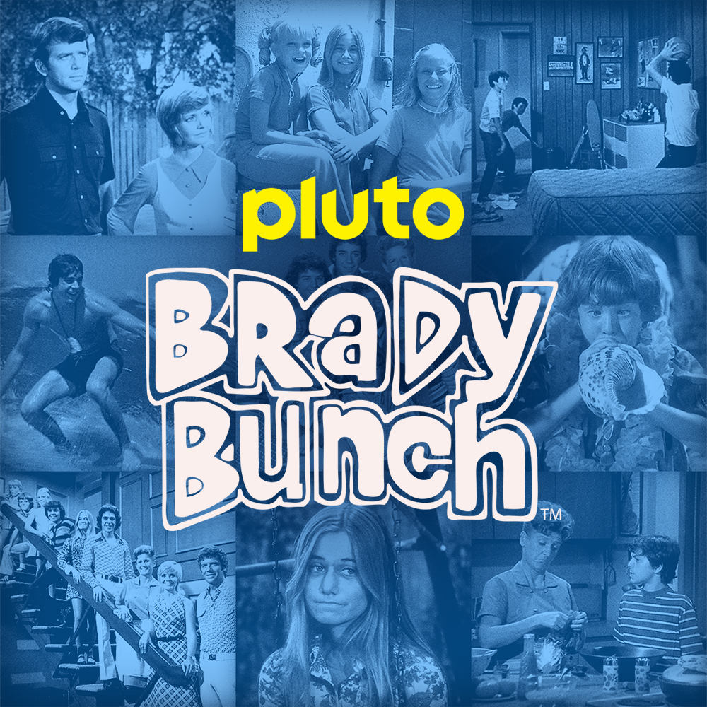 The Brady Bunch