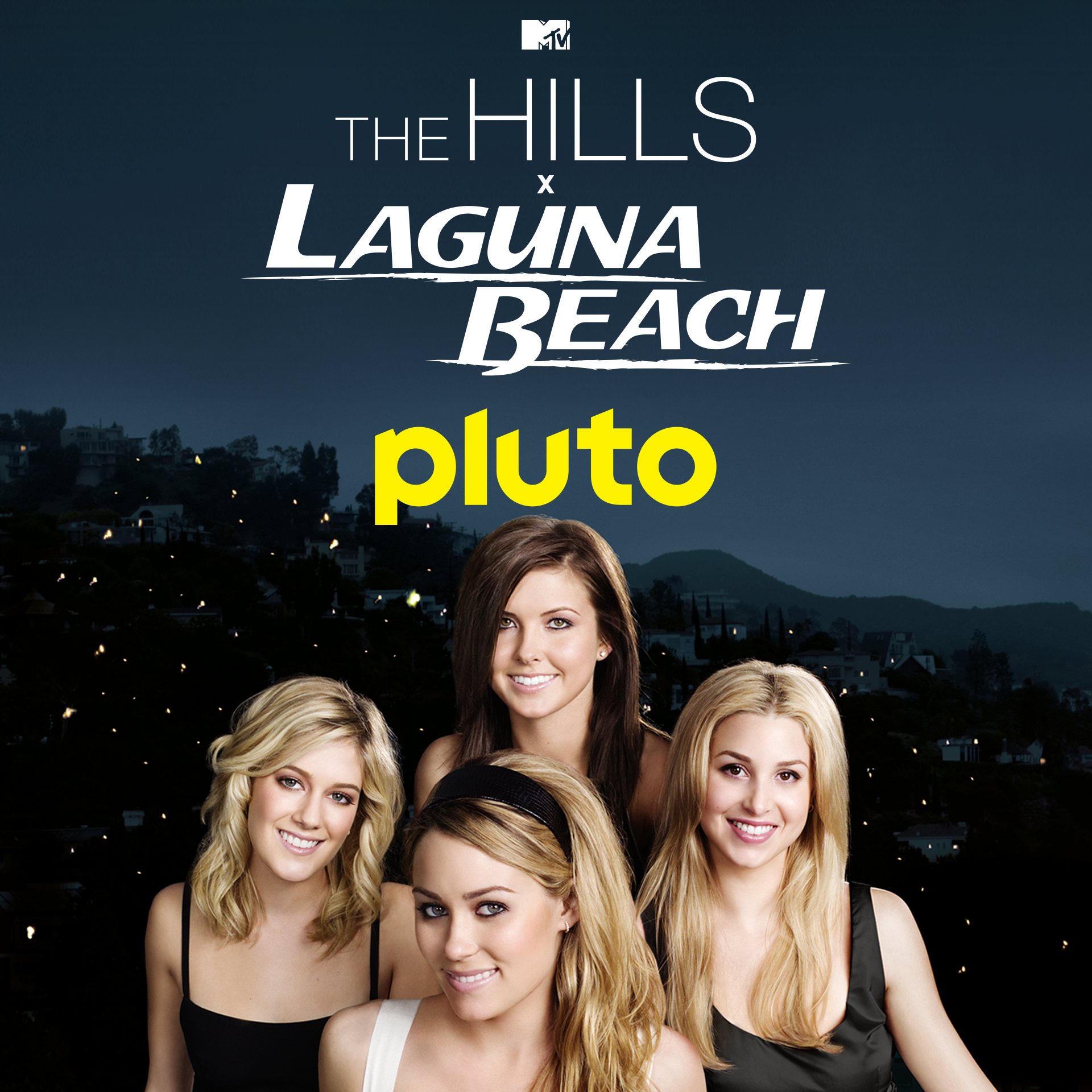 The Hills/Laguna Beach