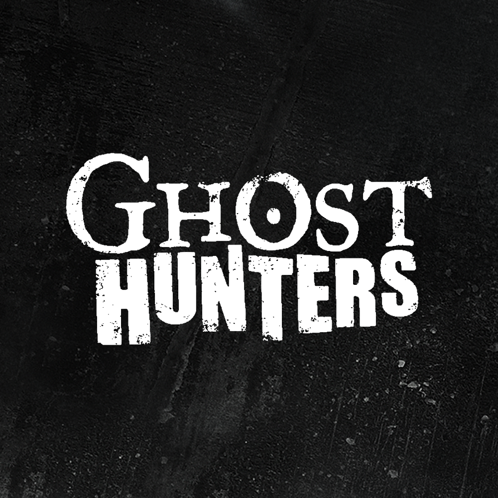 Ghost Hunters