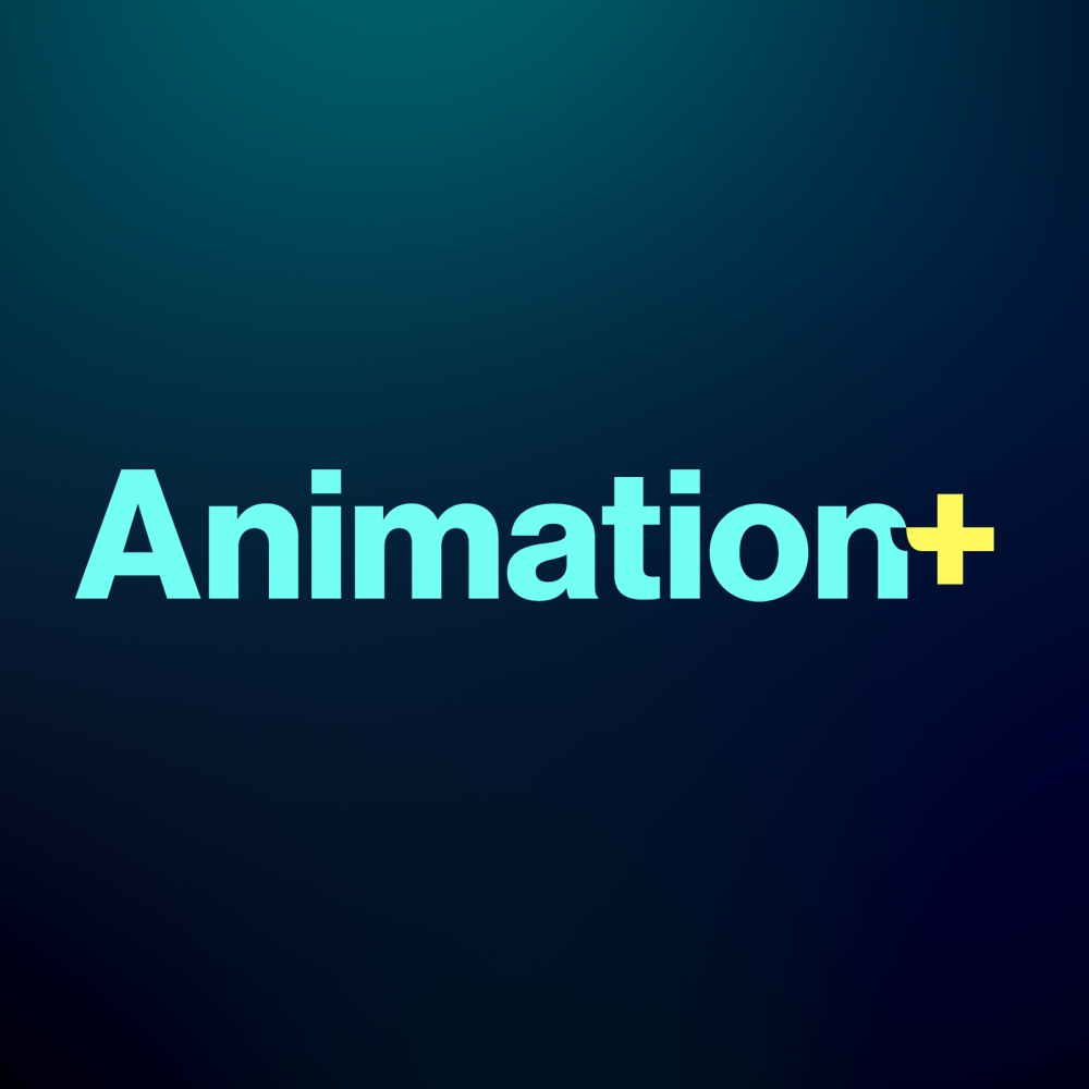 Animation+