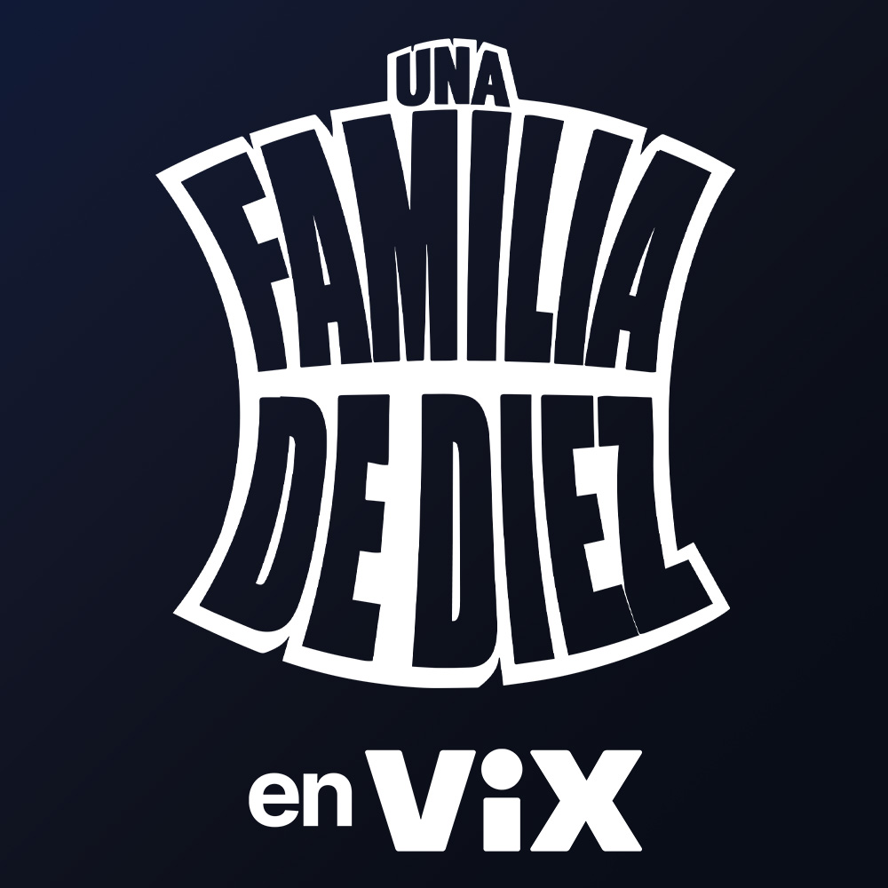 Una Familia de Diez