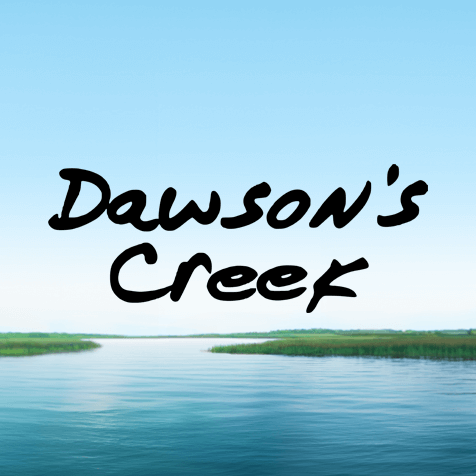 Dawson's Creek