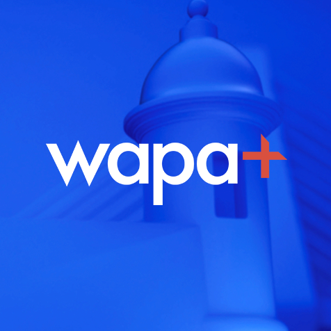 WAPA+