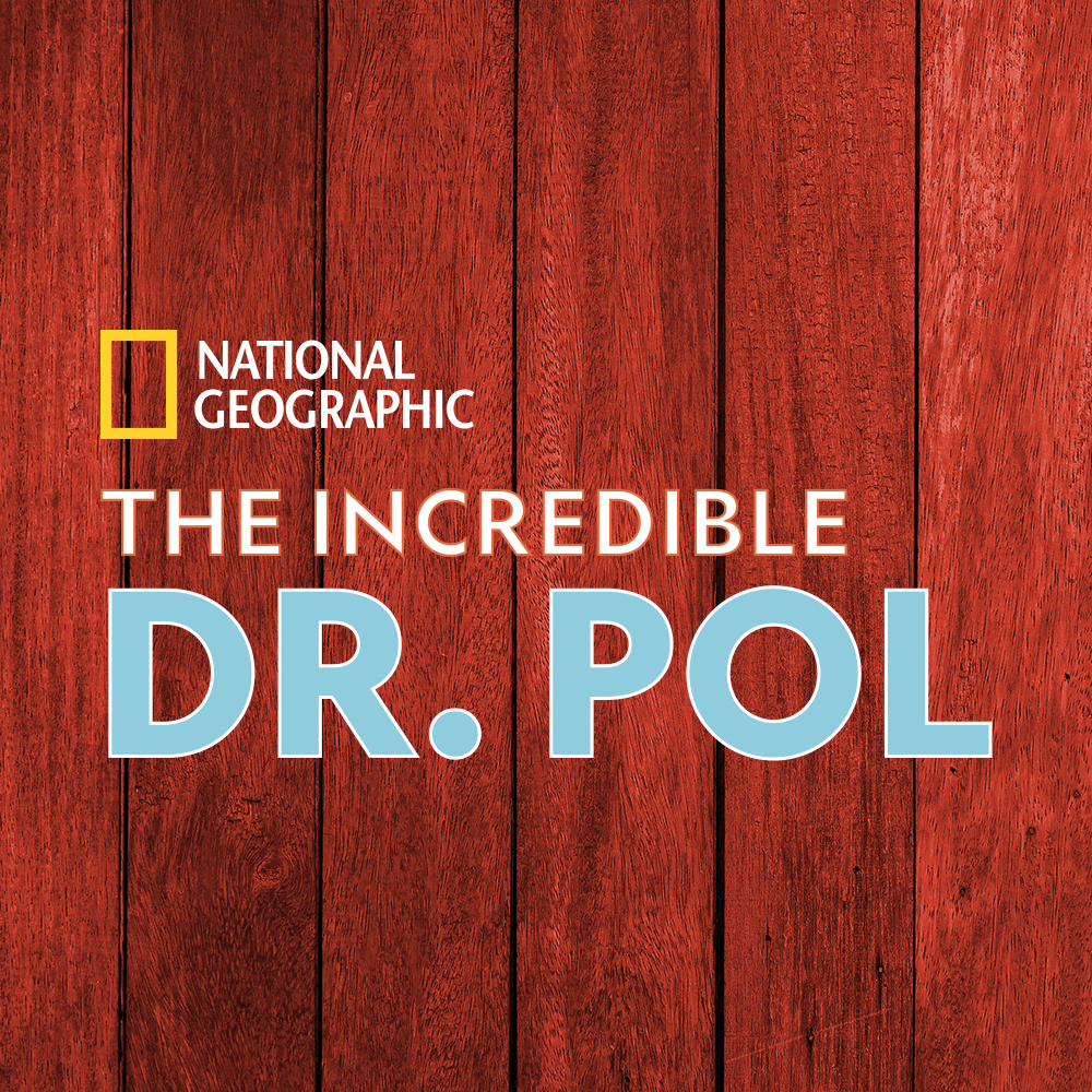 The Incredible Dr Pol