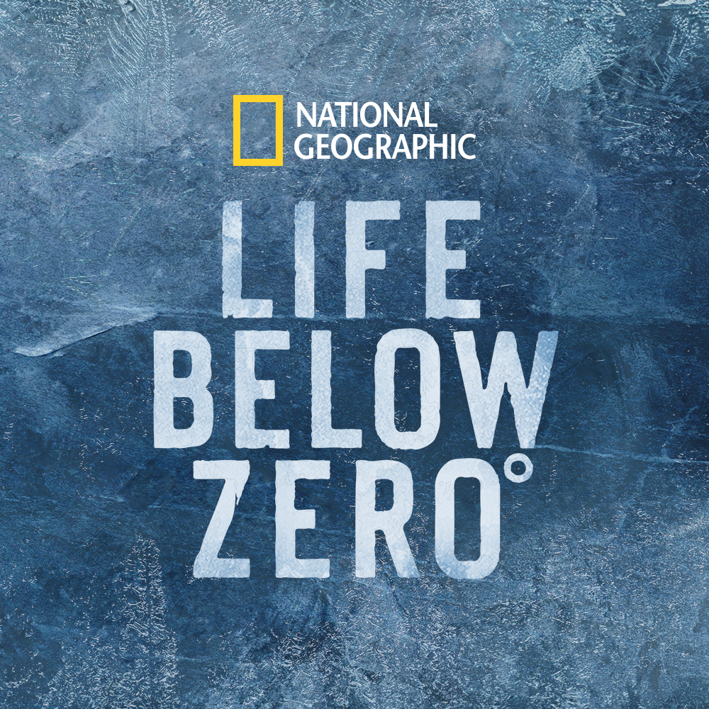 Life Below Zero