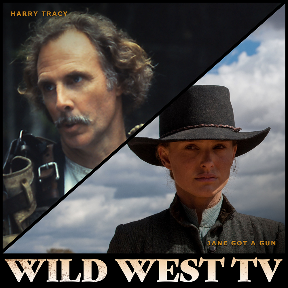 Wild West TV