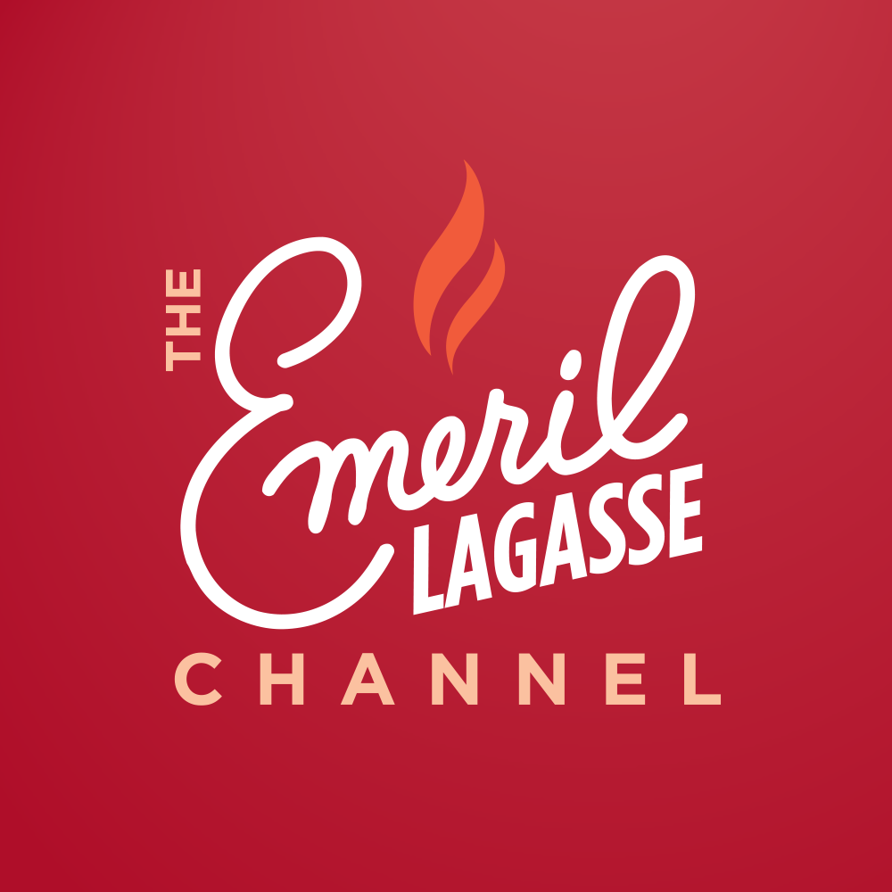 Emeril Lagasse Channel