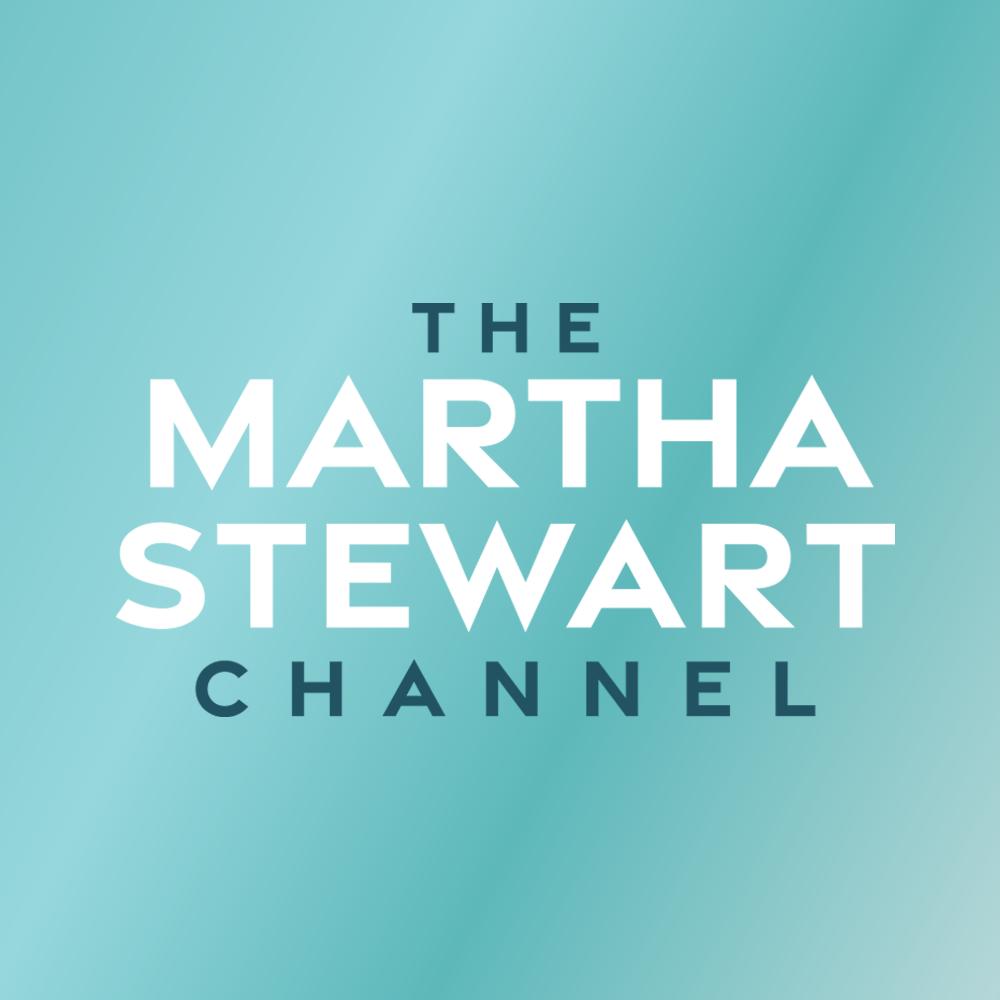 The Martha Stewart Channel