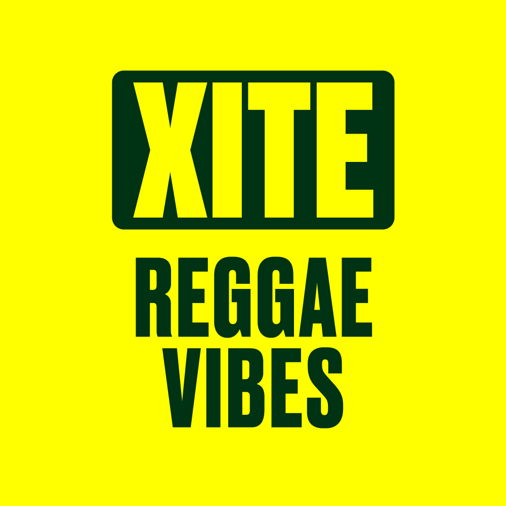 XITE Reggae Vibes