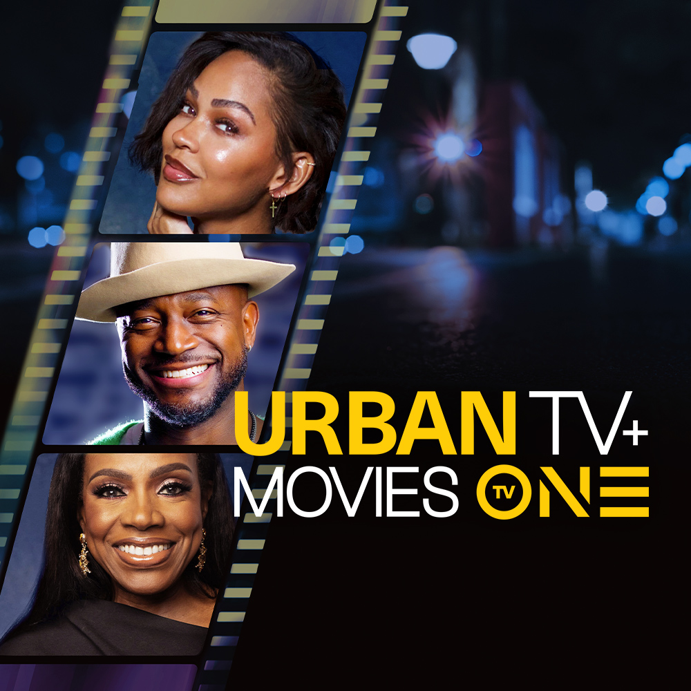 Urban TV + Movies
