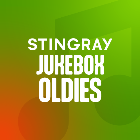 Stingray Jukebox Oldies